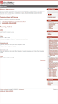 Mobile Screenshot of dspace.uniritter.edu.br